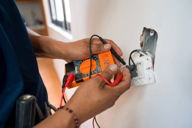 Best Industrial Electrical Services  in Canby, MN