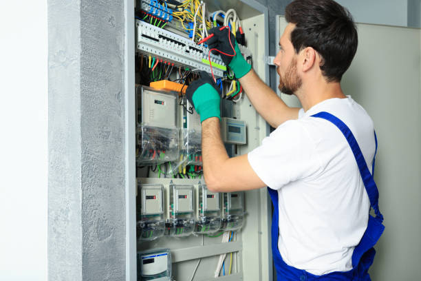 Best Residential Electrician Services  in Canby, MN