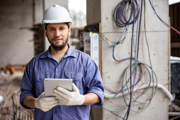 Best Electrical Contractors for Businesses  in Canby, MN