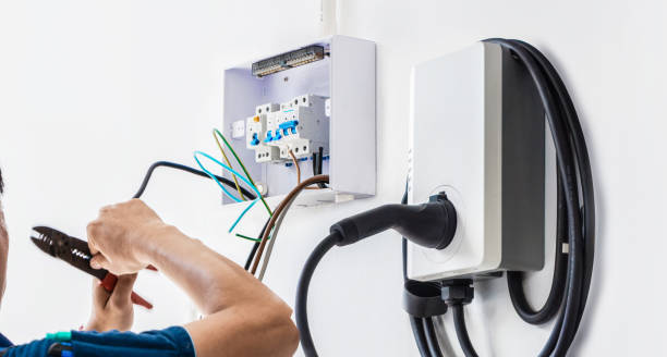 Best Electrical Wiring Services  in Canby, MN