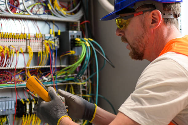 Best Electrician for Home Renovation  in Canby, MN