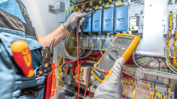 Best Emergency Electrician Near Me  in Canby, MN