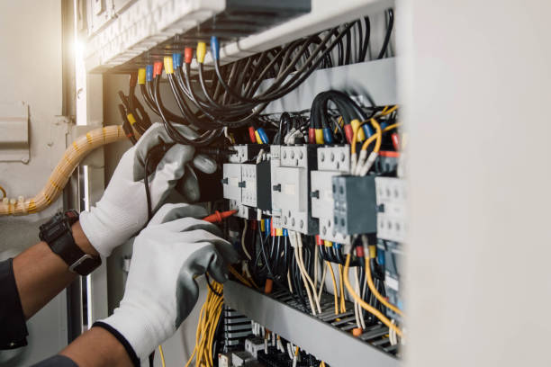 Best Local Electrician Companies  in Canby, MN