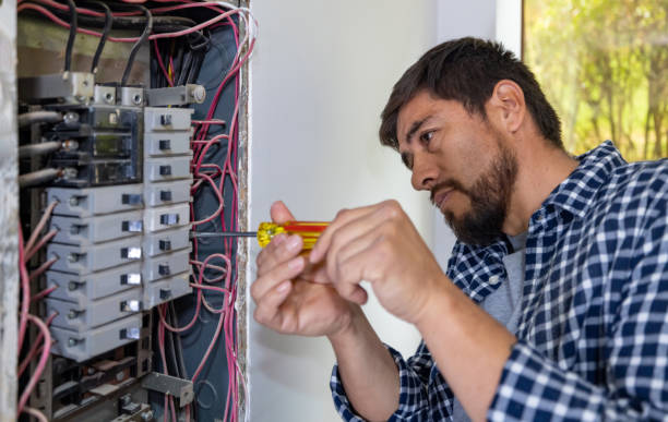 Best Electrician Near Me  in Canby, MN